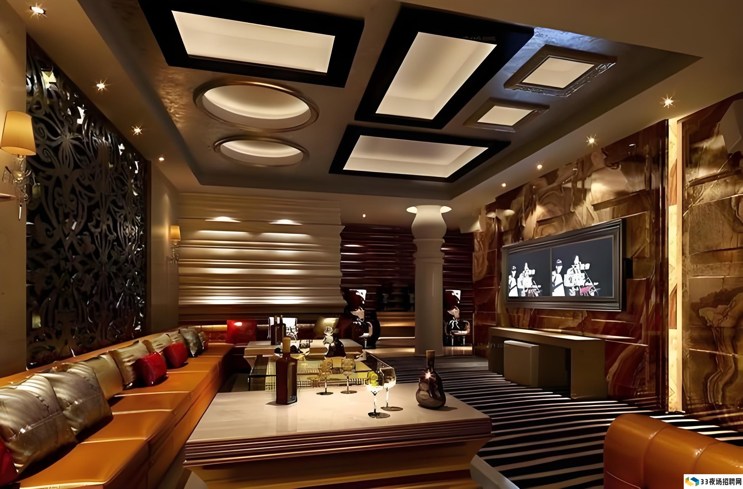 诚聘女歌手！来本地夜场成为闪耀的明星吧！