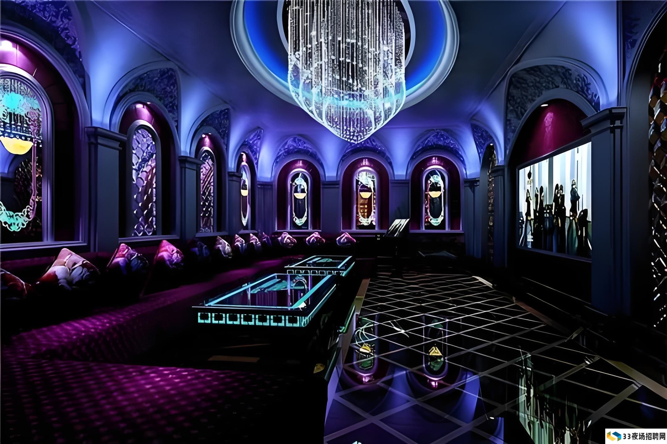 石家庄热门夜场诚招前台接待妹子，来吧，一起来嗨！